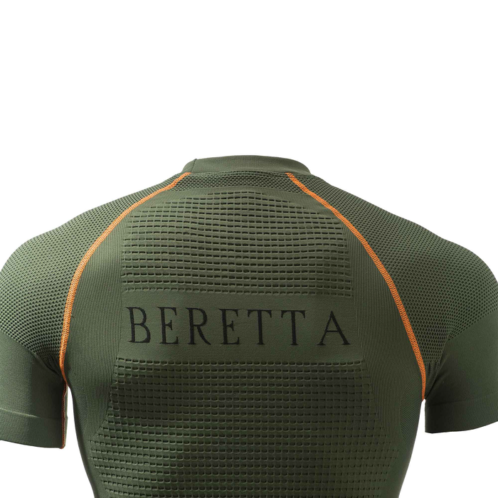 Beretta DryArn T-Shirt S/S | Hunting | Shop Online