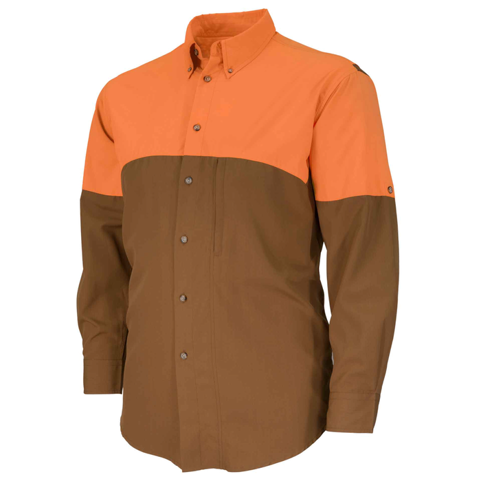 Covey TM Tech Field Shirt | Beretta | Beretta