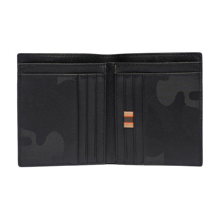 Vertical Bifold Wallet Beretta