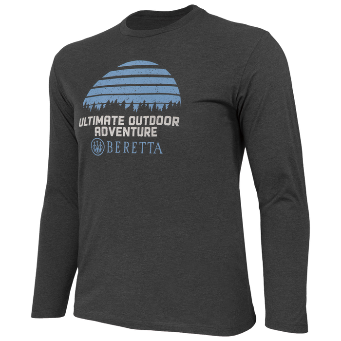 Beretta Heritage order Long Sleeve Tee