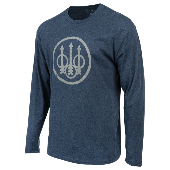 Beretta Heritage Long Sleeve outlets Tee