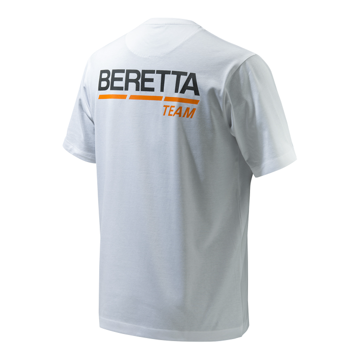 Team Short Sleeve T-Shirt | Beretta | Beretta