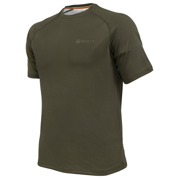 Beretta T-Shirts and Polos | Clothing by Category | Buy Now | Beretta
