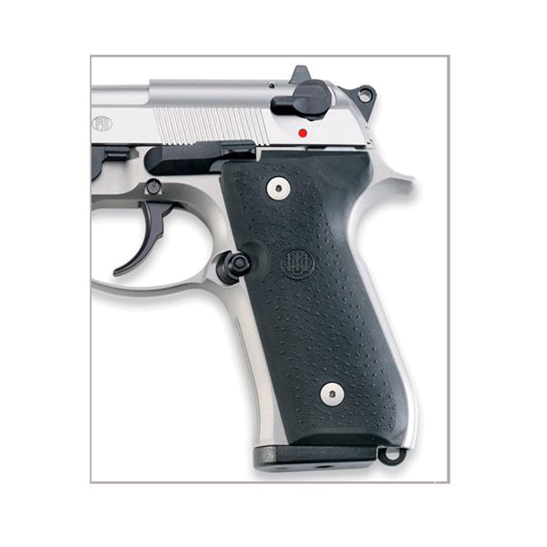Beretta 92/96 Series Rubber Grips | Beretta Handgun Accessories 