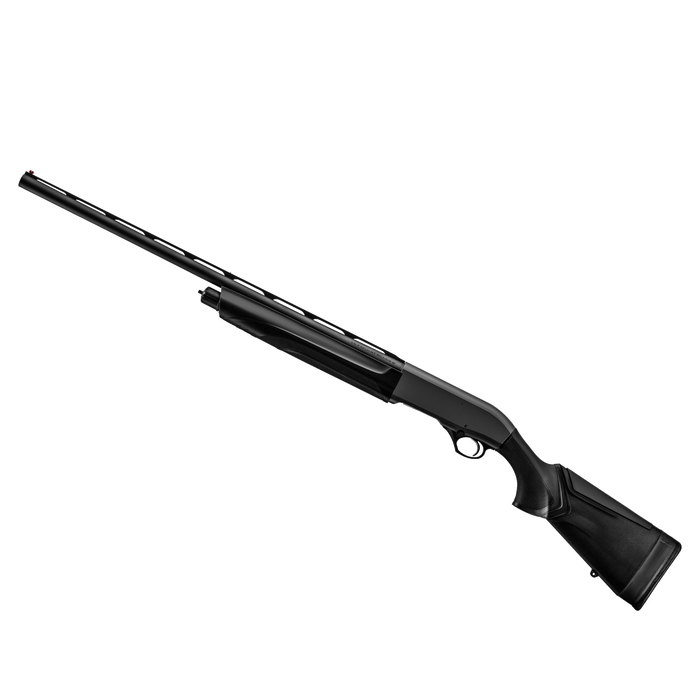 Beretta A400 Xtreme Plus Black/Gray 12 Gauge 3.5in Semi Automatic Shotgun -  28in - Black