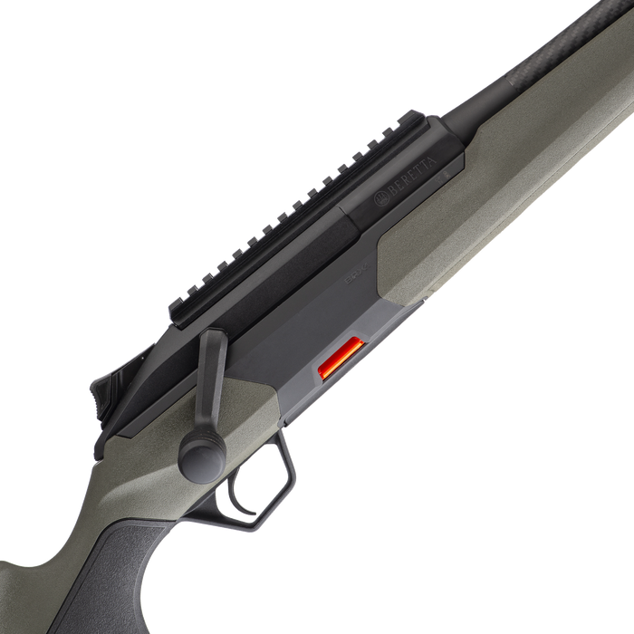 Beretta BXR1