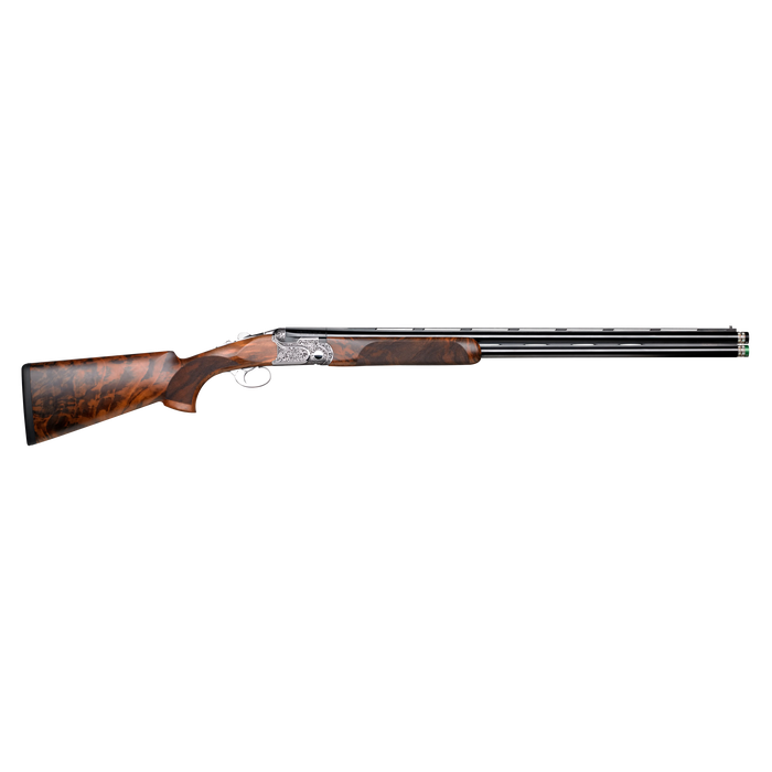 Beretta Over&Under DT11 L Floreale for Clay Shooting