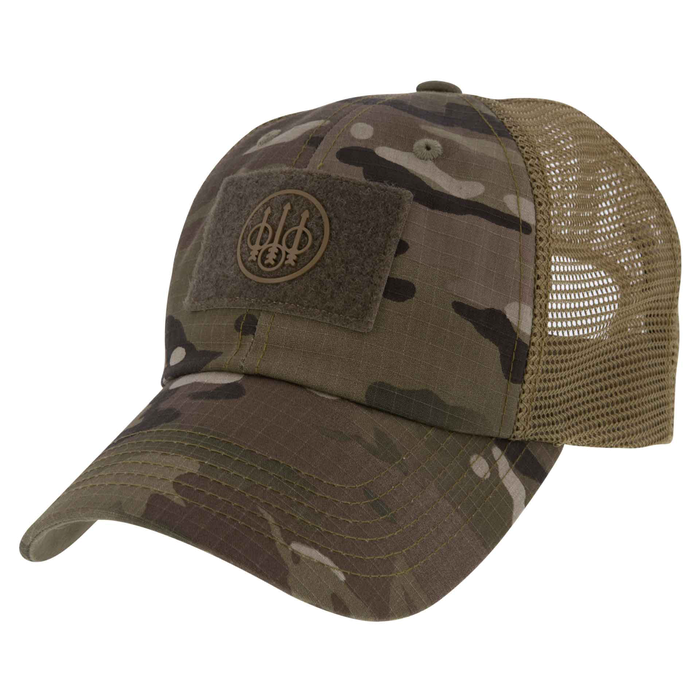 Beretta Tac Patch Trident Hat | Tactical | Shop Online