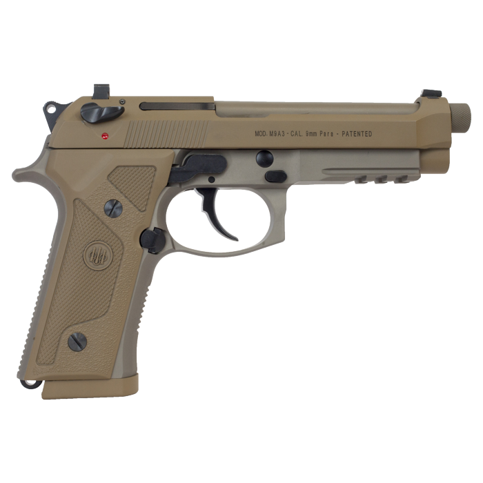 M9A3