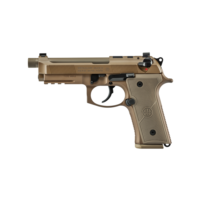 M9A4 Centurion Pistol | Beretta