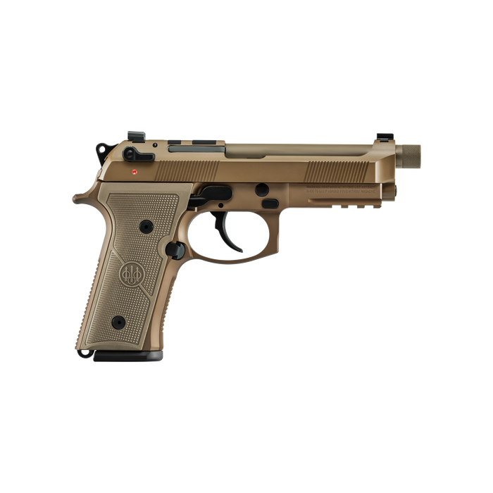 M9A4 Centurion Pistol