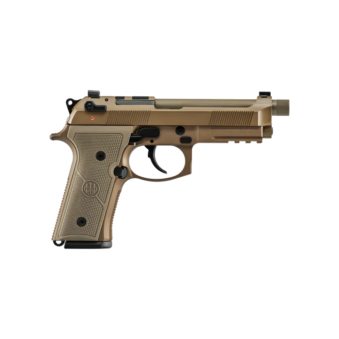 M9A4 Centurion