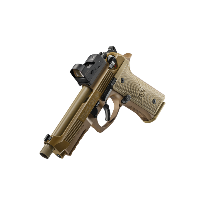 M9A4 Full Size