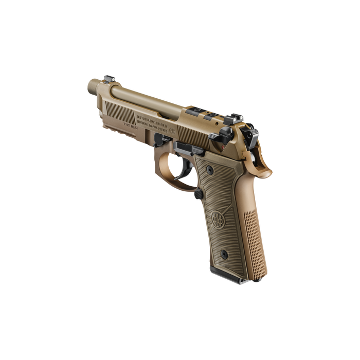 M9A4 Centurion Pistol