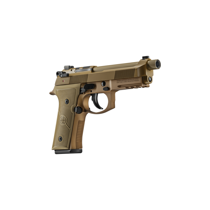 M9A4 Centurion Pistol