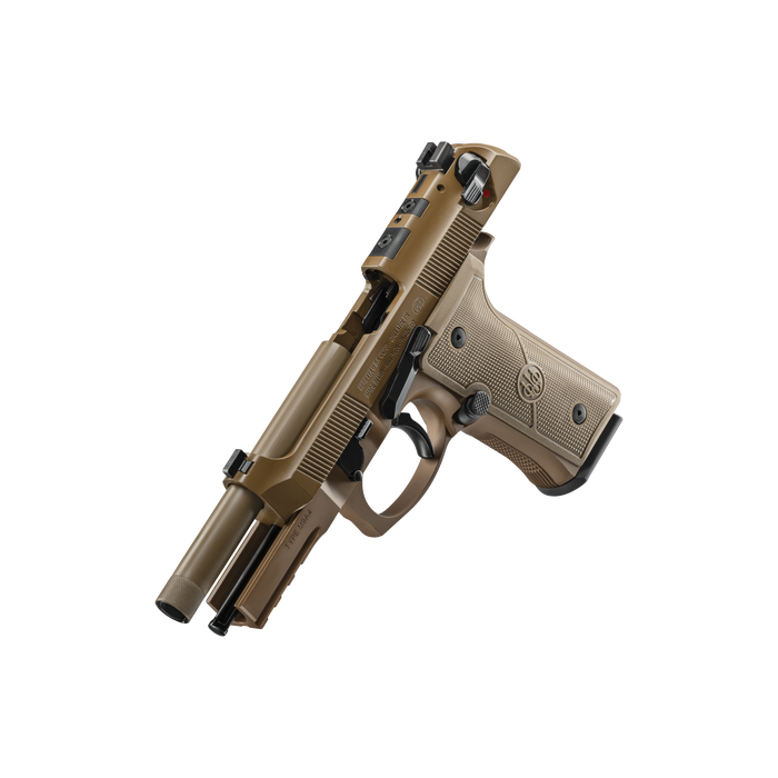 M9A4 Centurion Pistol