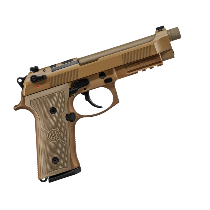 M9A4 Full Size