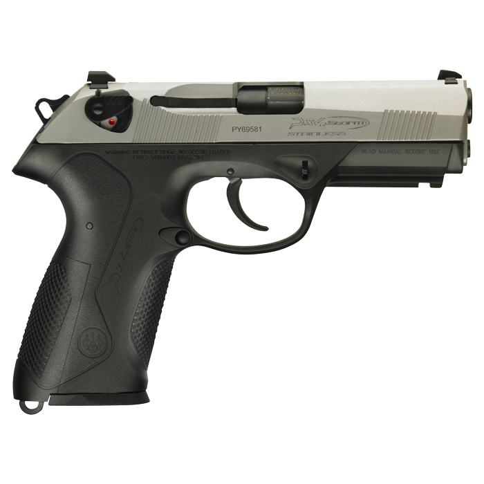 PX4 Storm Inox