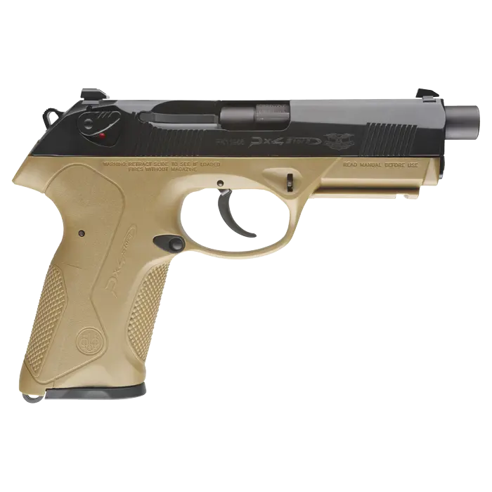PX4 Storm Special Duty