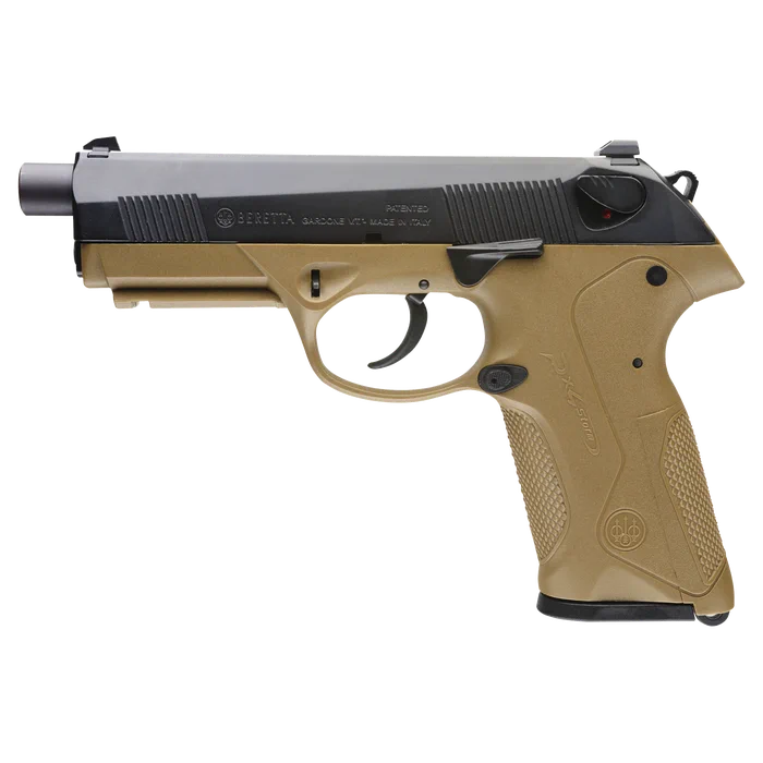 PX4 Storm Special Duty