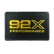 92X Performance Cap