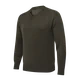 Kent V-Neck Tech Sweater