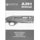 A391 Xtrema 2 - Manuale di Istruzione