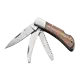 Duiker Three Blade Knife