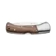 Cuchillo de hoja plegable Steenbok