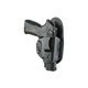 Beretta IWB Holster mod. "S" for PX4 Full Size and Compact (RH)