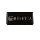 Beretta Adhesive Label