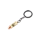 Cartridge Keychain - Cal. 9x21