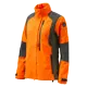 Orange à haute visibilité