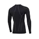 Maillot thermique HT Body Mapping 3D L/S
