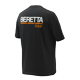 Beretta Team T-Shirt mit kurzem Arm